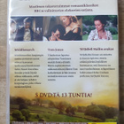 Best British Classics - 5 dvd - pikkukuva 2