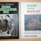 Kesän 1918 Muistot - pikkukuva 1