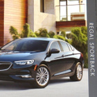 2018 Buick esite - KUIN UUSI - 26 sivua - pikkukuva 2