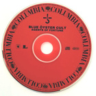 Blue Öyster Cult - Agents of Fortune (uudenveroinen cd-levy) - pikkukuva 5