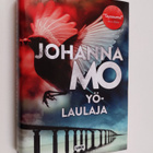Johanna Mo : Yölaulaja - pikkukuva 1
