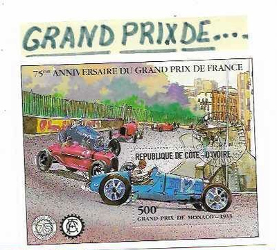 GRAND PRIXDE.........