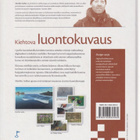 Markku Saiha (toim.): Kiehtova luontokuvaus - pikkukuva 2