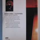 ANSSI KELA NUMMELA NUOTTIKIRJA NUOTIT SOINNUT SANAT YM.YM. - pikkukuva 2