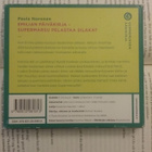 Paula Noronen - Supermarsu pelastaa silakat (äänikirja, CD) - pikkukuva 3