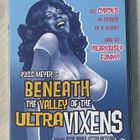 Russ Meyer: Beneath the Valley of the Ultra-Vixens (1979) - pikkukuva 1