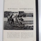 Kai R. Lehtonen : Lentäjien koulu - pikkukuva 2