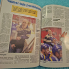 Rauman Lukko kausikirja 2001-2002 - pikkukuva 2