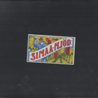SIMAA-MJÖD Etiketti - pikkukuva 1