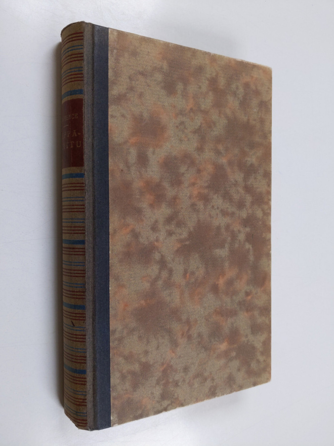 D. H. Lawrence : Leppäkerttu : ja muita novelleja