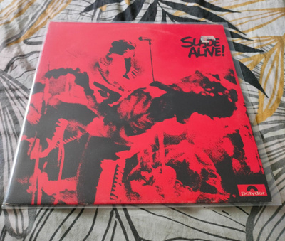 Slade – Slade Alive!