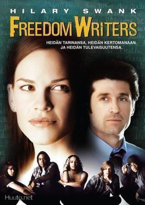 Freedom Writers - DVD