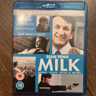 Milk (2008) - Blu-ray - pikkukuva 1