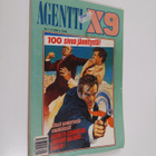 Agentti X9 7/1988 - pikkukuva 1