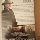 Charles Bronson Borderline DVD import - pikkukuva 2