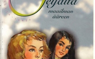 Tuntematon Selja / Seljalta maailman ääreen- valitse