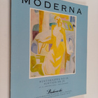 Moderna huutokauppa no 29 auktion nr 29 : 10.12.1989 Hels... - pikkukuva 1