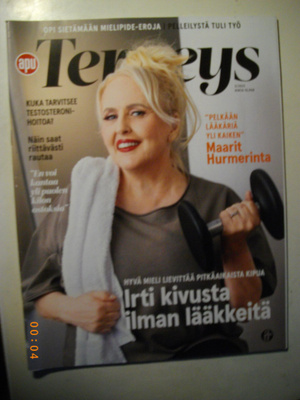 Apu Terveys Nro 3/2023