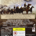 Majuri Dundee (1964) Sam Peckinpah suom. teksti DVD - pikkukuva 2