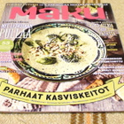 MAKU - LEHTI NRO 1 / 2017 - pikkukuva 1