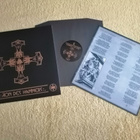 HALGADOM - Äon Des Hammers LP - pikkukuva 1