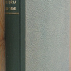 Iivari Saarinen: Tullimiesliiton historia 1906 - 1956. 292 s - pikkukuva 1