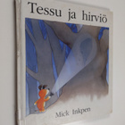 Mick Inkpen : Tessu ja hirviö - pikkukuva 1