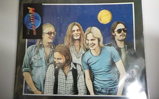 JUICE - LAHTIKAUPUNGIN RULLALUISTELIJAT EX+/M- LP (+)