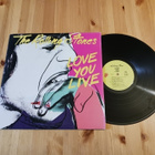 Rolling Stones – Love You Live 2lp Rock & Roll, Pop Rock - pikkukuva 1