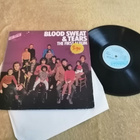 BLOOD, SWEAT & TEARS - The First Album LP - pikkukuva 1