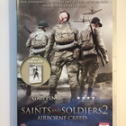 Saints and Soldiers 2 - Airborne Creed (DVD) 2003 & 2012 - pikkukuva 1