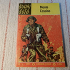 SUURI SOTA  19-1972  MONTE CASSINO - pikkukuva 1