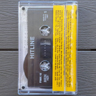 MC: HITLINE - Tuplakasetti 22 Original Hits (1987) - pikkukuva 2