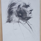 Franz Liszt - säveltäjä, pianisti, opettaja, p. 1914 - pikkukuva 1