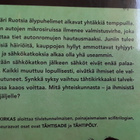 Tähtikirkas - Lars Wilderäng (2014) - pikkukuva 2