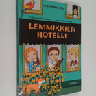 Tittamari Marttinen : Lemmikkien hotelli - pikkukuva 1