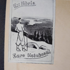 Elis Bergroth : Suomen kirkon historia : pääpiirteissään - pikkukuva 3