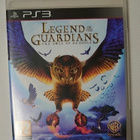 The Legend of Guardians - The Owls of Ga'hoole - pikkukuva 1