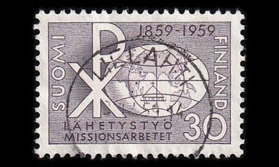 503 o Lähetystyö loisto Lielahti x.x.59 (1959)