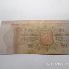 50  mk  1977   J 2559329   KUL / Nar   kl 7 - pikkukuva 4