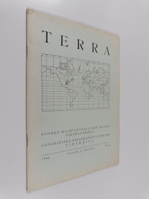 Terra 1/1946