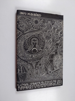 Ain Kaalep : Klaasmaastikud