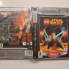 LEGO Star Wars: The Video Game (PS2) - Platinum Edition - pikkukuva 4