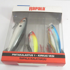Rapala Kalatakuu viehesarja pintakalastus kirkas vesi - pikkukuva 2