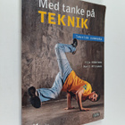 Eija Häkkinen ym. : Med tanke på teknik - pikkukuva 1