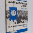 Suomen sotaveteraaniliitto r.y. - Finlands krigsveteranfö... - pikkukuva 1