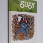 Gretha Stevns : Susy ja kumppanit - pikkukuva 1