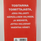 Johanna Aatsalo : Paljastus : Tarina dopinguutisesta ja t... - pikkukuva 2