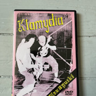 Klamydia: Usvaputki (2xDVD) - pikkukuva 1