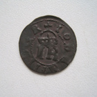 RUOTSI-REVAL SHILLING 1568-1592 JOHANN 3. 29 - pikkukuva 1